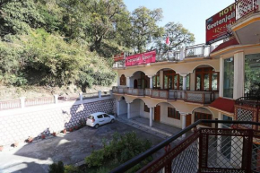 Geetanjali Resort